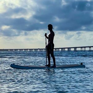 Meet your Posher, Matthew